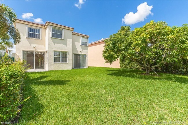 Building Photo - 1461 NW 153rd Ave
