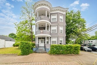 Building Photo - 705 Dixwell Ave