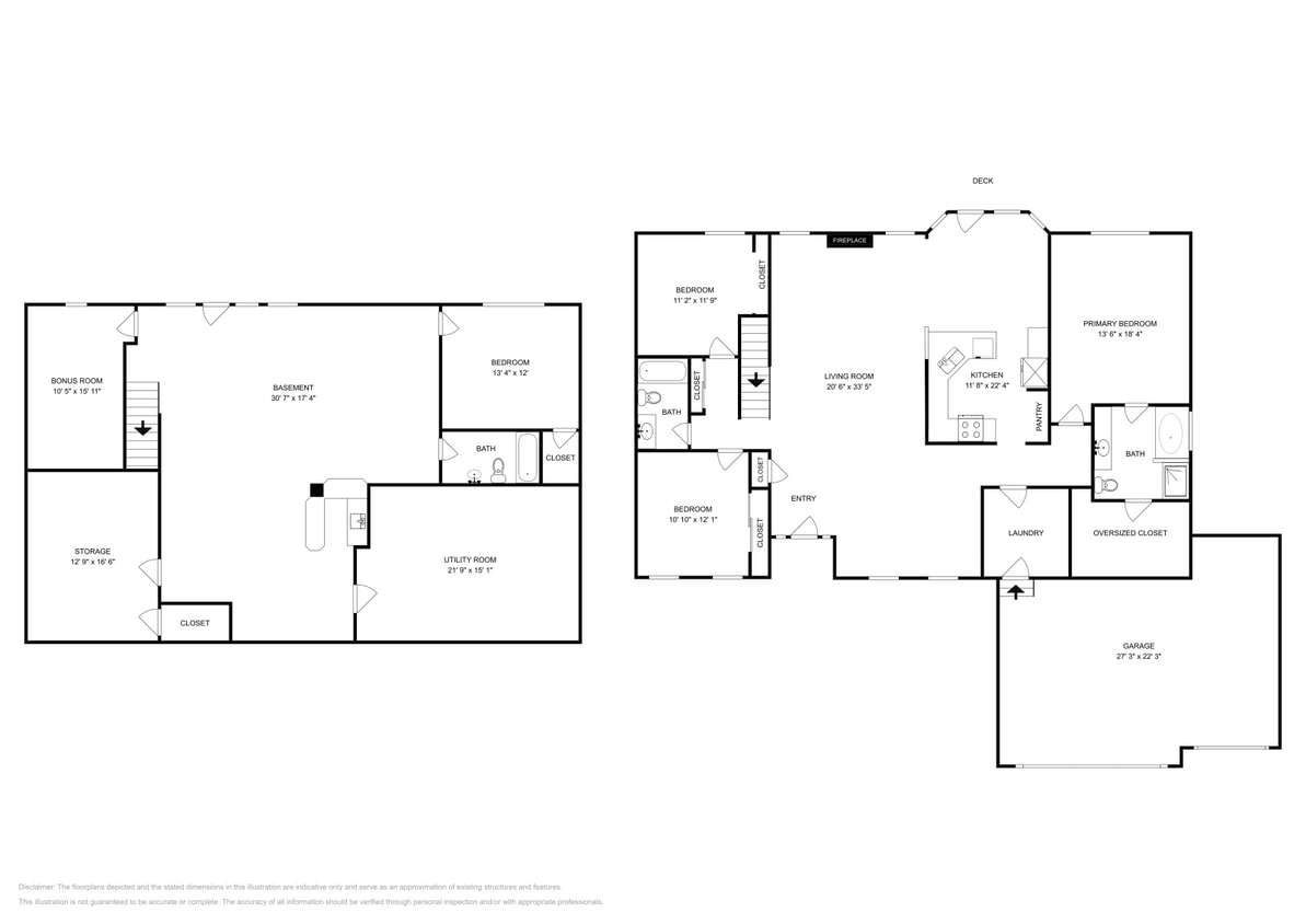 Building Photo - 108 Bear Claw Dr