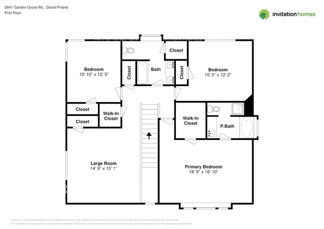 Building Photo - 2841 Garden Grove Rd