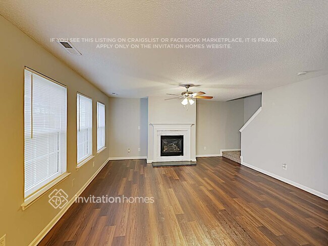 Foto del edificio - 10538 Plantain Ct