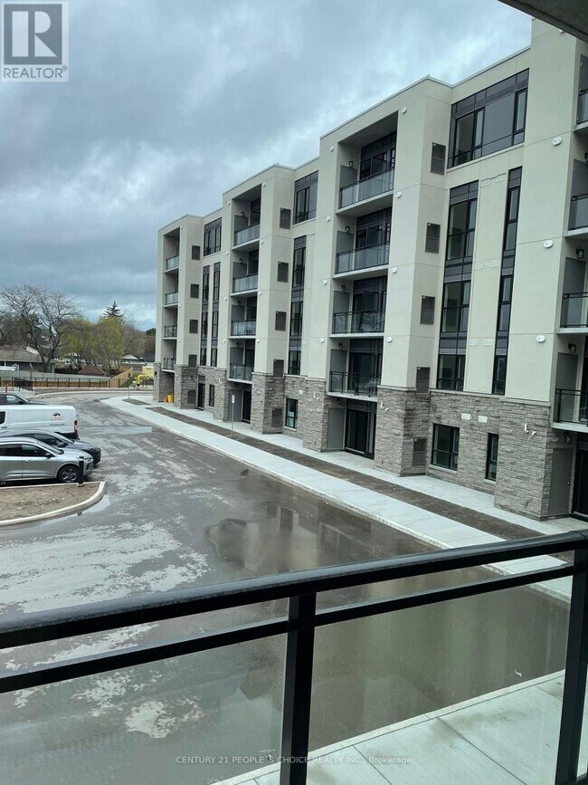 Building Photo - 50 Herrick Ave