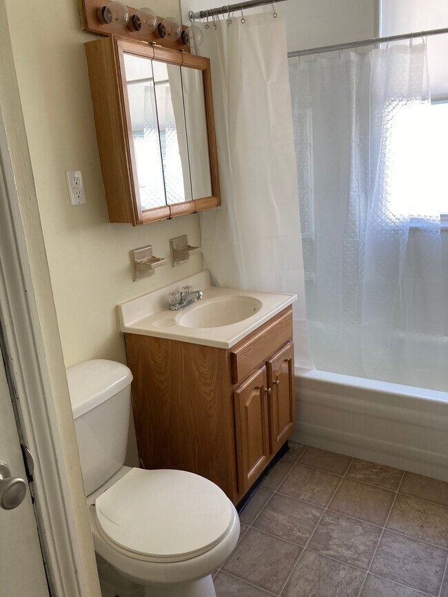 Photo - Robbins Street Residences Apartment