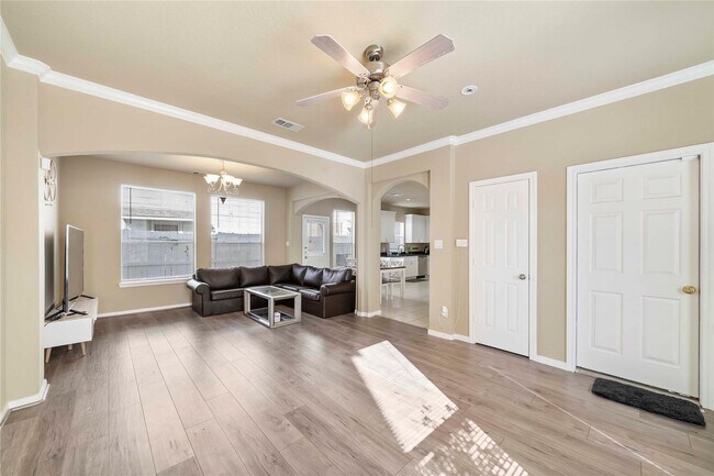 Foto del edificio - 13166 S Bellaire Estates Dr