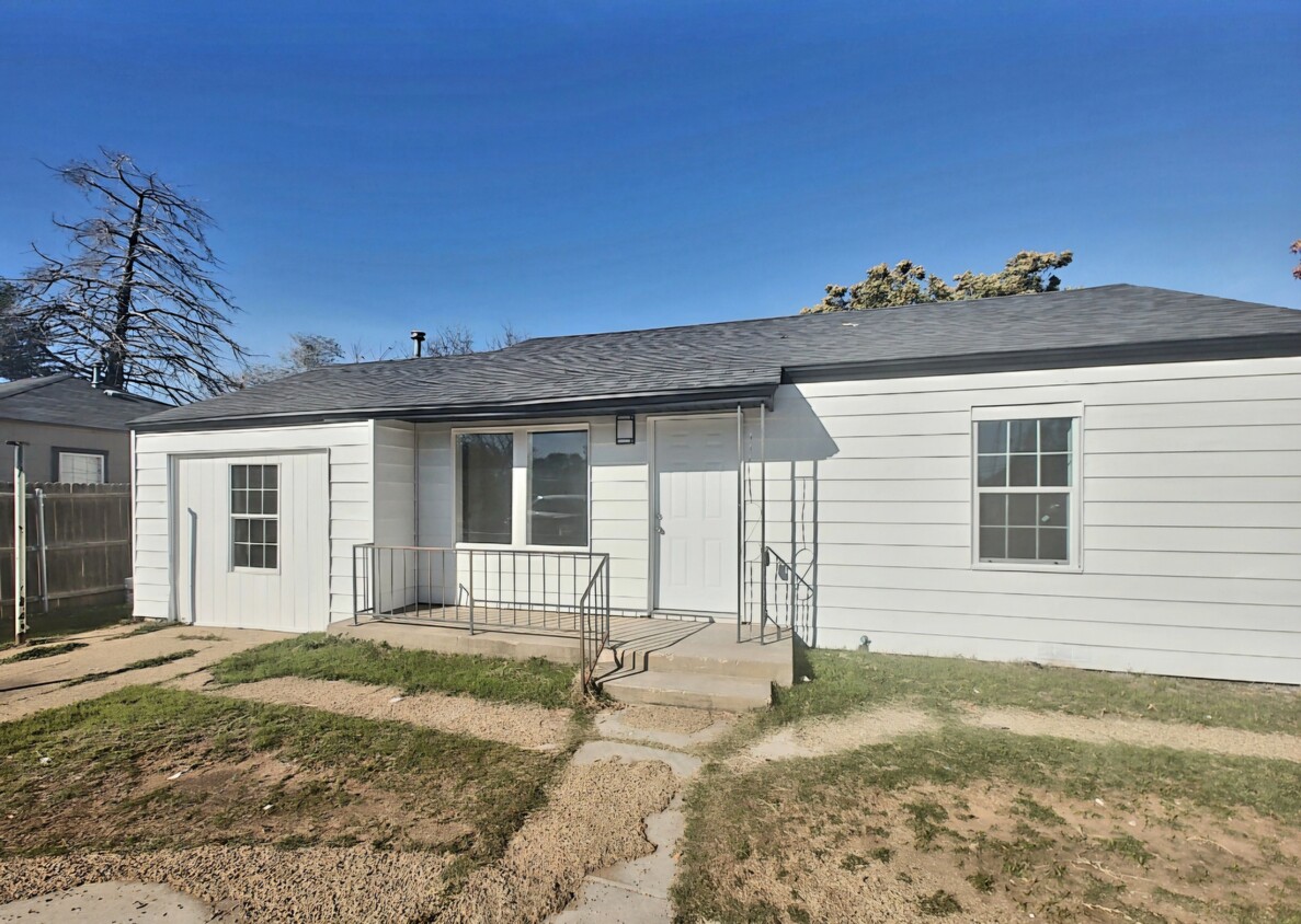 Primary Photo - 2802 41st St