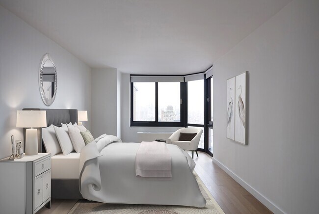 Foto del edificio - 105 Duane St