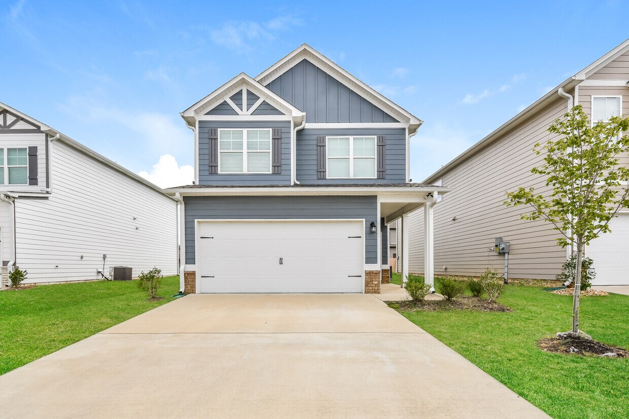 5520 Cathwick Trce, Mc Calla, AL House Rental in McCalla, AL