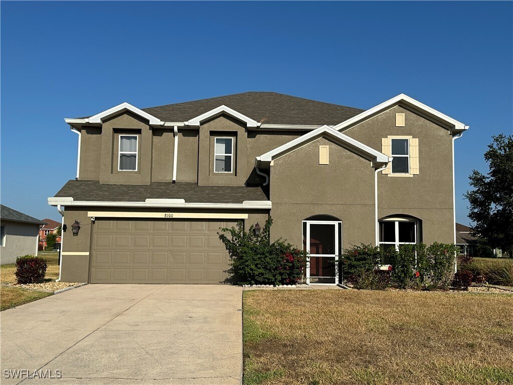 Primary Photo - 8100 Allamanda Ct