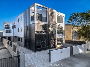 Building Photo - 1342 N Kingsley Dr