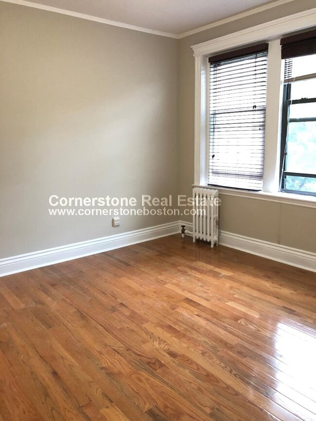 Foto del edificio - 52 Charlesgate E