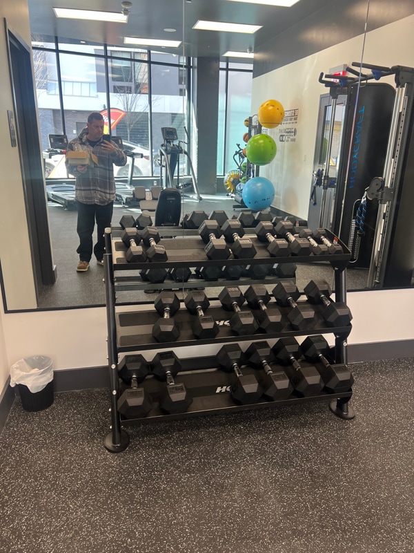 Building Photo - 19 Livingston St