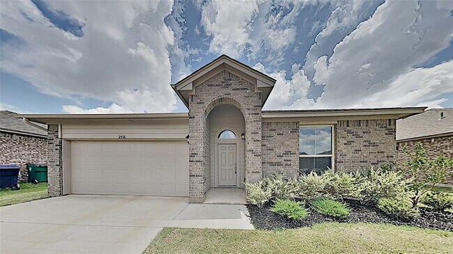 Foto del edificio - 2516 Caden Ct