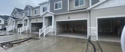 Building Photo - 4163 W 2060 N