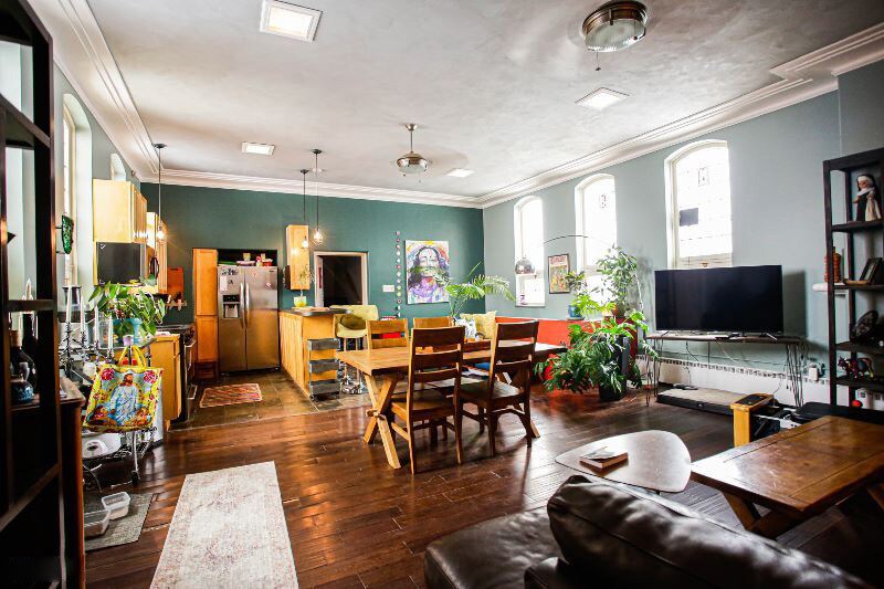 Foto principal - 1301 W Dakota Ave