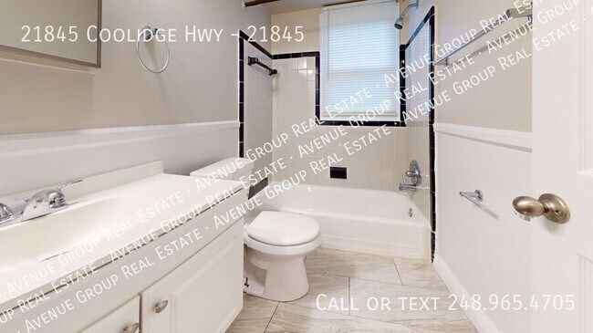 Building Photo - 21845 Coolidge Hwy