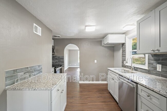 Foto del edificio - 2807 N 52nd St