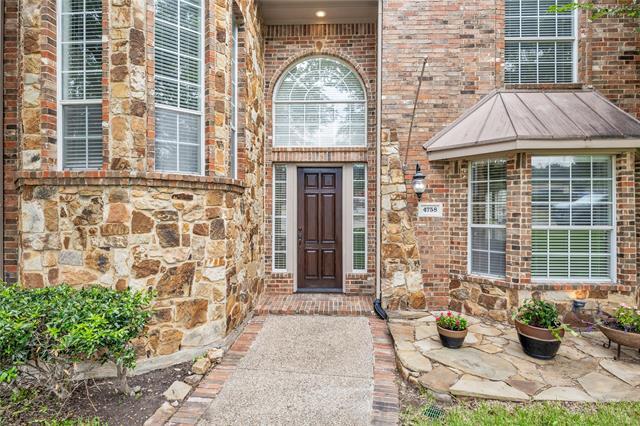 Foto del edificio - 4758 Ridgeland Dr