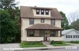 Primary Photo - 8 br, 2 bath House - 2902 Lincoln Way #1, ...