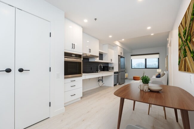 Building Photo - The Pemby Premium Suites