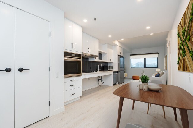 Photo du bâtiment - The Pemby Premium Suites