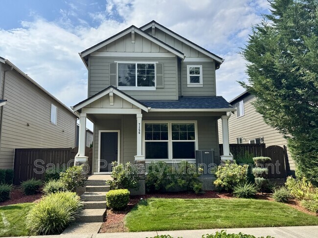 Foto del edificio - 7156 NW Abigail Terrace