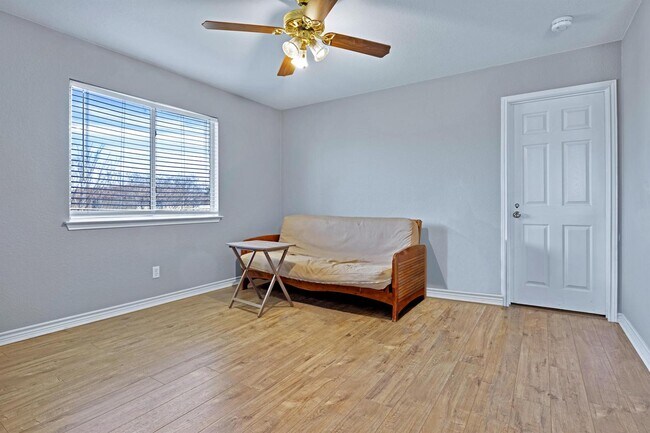 Foto del edificio - Cozy Kyle Home in a Quiet Community