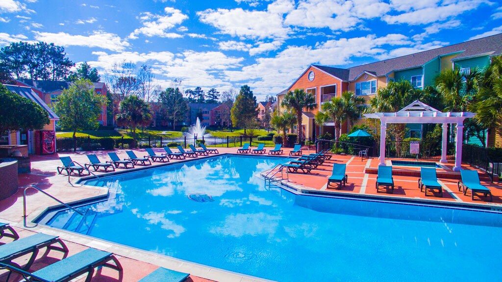 Foto del edificio - 2601 SW Archer Rd