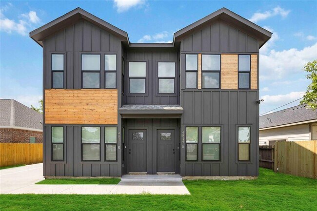 Foto del edificio - 4814 Wilmington St
