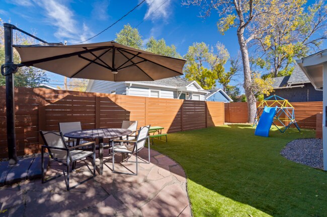 Photo - 1120 W Colorado Ave House