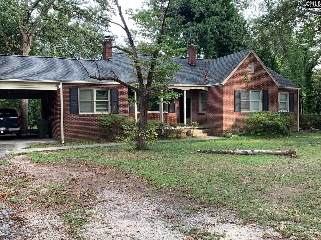 6416 Oakfield Rd, Columbia, SC 29206 House Rental in Columbia, SC