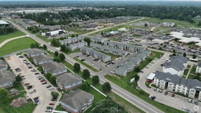  - Liberty Pointe