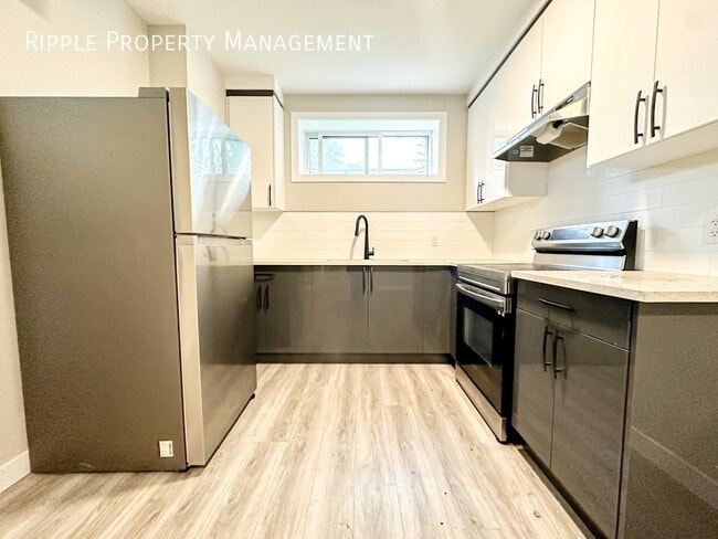 Photo du bâtiment - Modern 1 Beds, 1 Baths Basement/Lower | No...