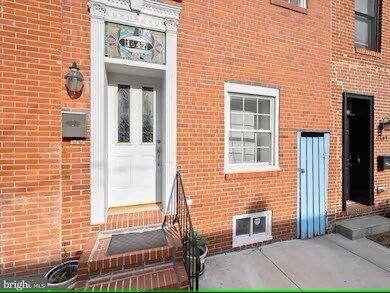 Foto del edificio - 1447 William St