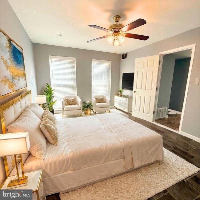 Foto del edificio - 5200 Newton St