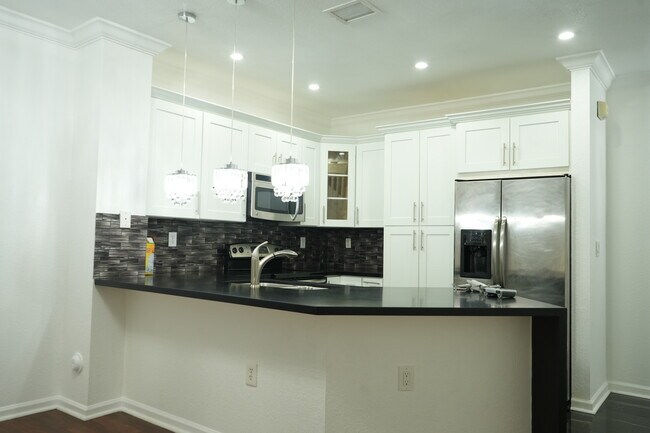 Foto del edificio - 540 St Michelle Way