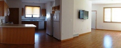 Foto del edificio - Lots of Room-s