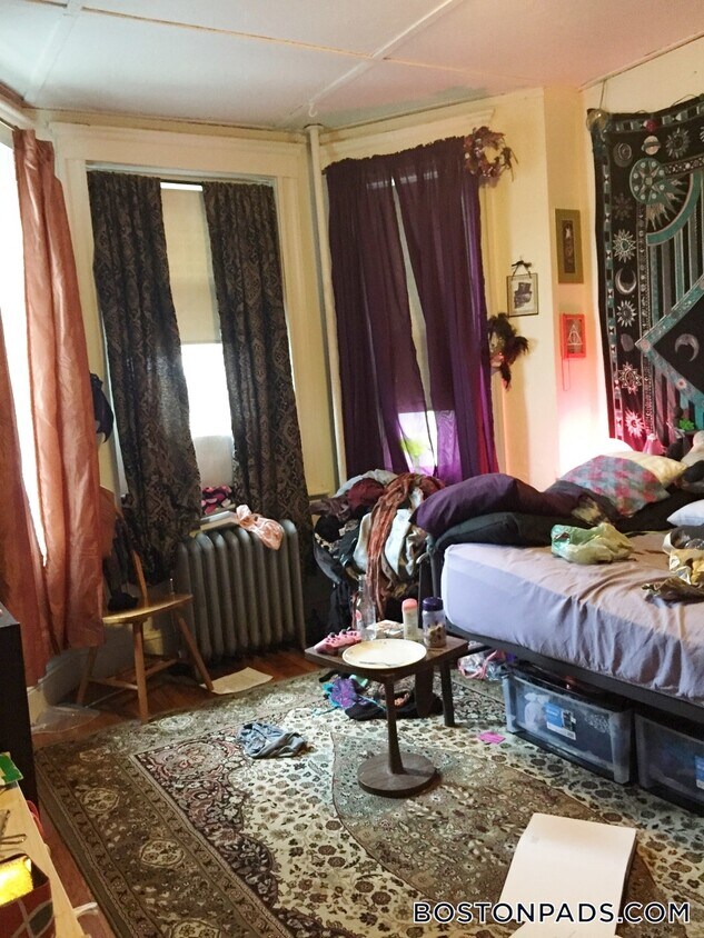 Foto principal - 1175 Boylston St