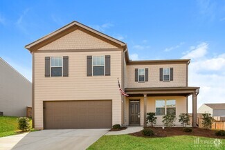 Building Photo - 99 Yonah Way