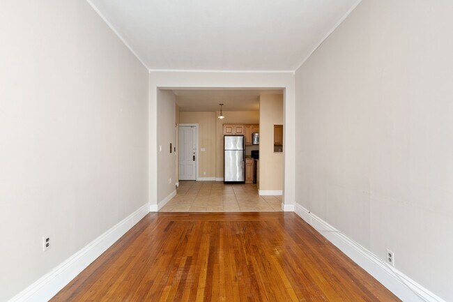 Foto del edificio - 282 Newbury St