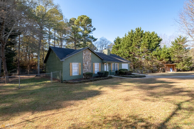 Building Photo - 4088 Hwy 92
