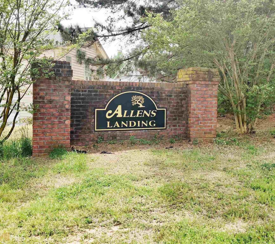 Primary Photo - 735 Allen's Landing Dr SE