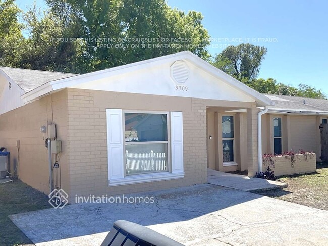 Building Photo - 9709 Rushwood Ct