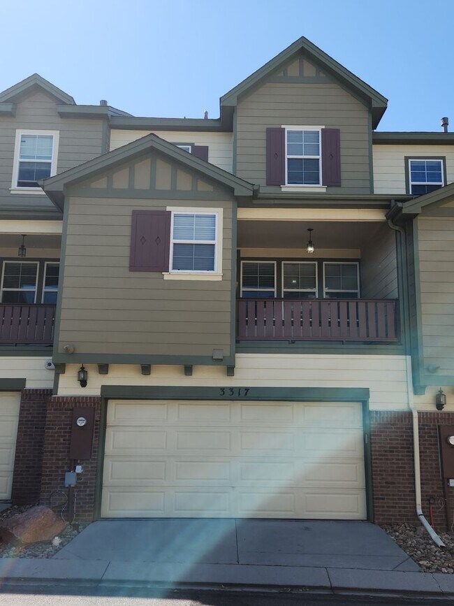 Foto del edificio - Fantastic Townhome at Kettle  Creek!