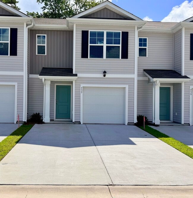 Building Photo - 535 Gemstone Blvd