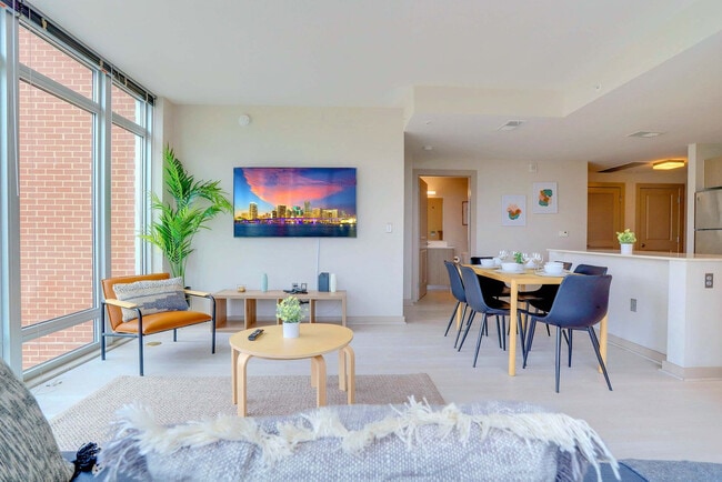 Foto del edificio - 22202 18th St S