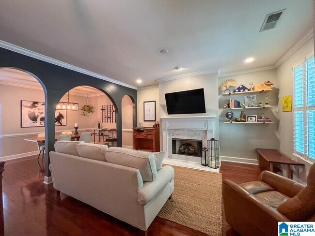 Foto del edificio - 104 Sheffield Ct