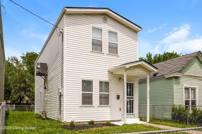 Foto del edificio - 2219 St Louis Ave