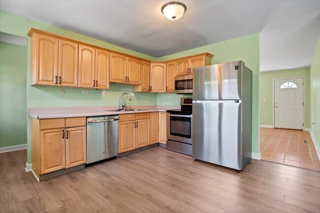 Foto del edificio - 500 Cherry Cir