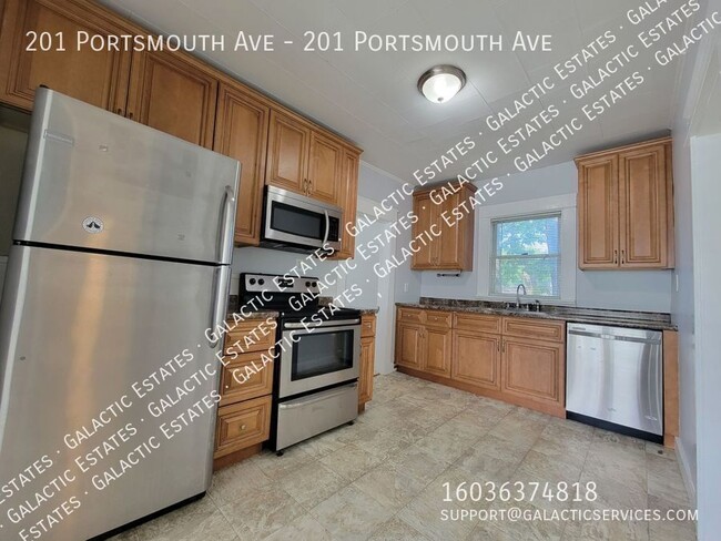 Building Photo - 201 Portsmouth Ave