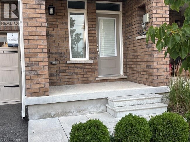 Photo du bâtiment - 113 Hartley Ave.